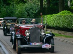 2025 - Parel der Voorkempen - Guy Reynders